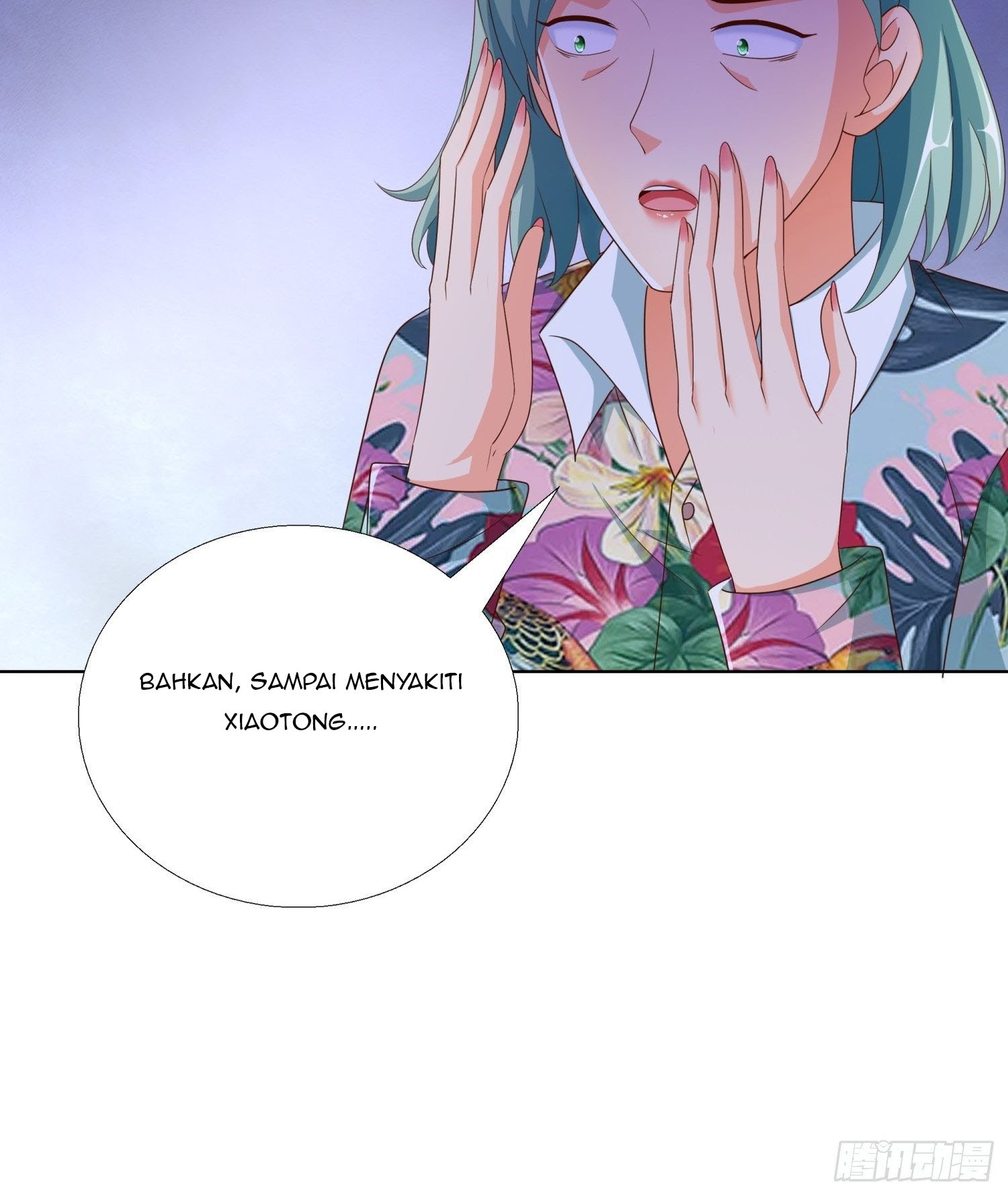 Super School Doctor (Supreme Campus Doctor) Chapter 79 Gambar 30